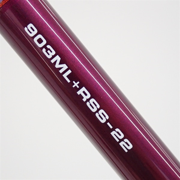 ハートランド　リベラリストＨＬ　ＬＬ　９０３ＭＬ＋ＲＳＳ－２２